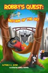 Robby's Quest Book 3 of 4